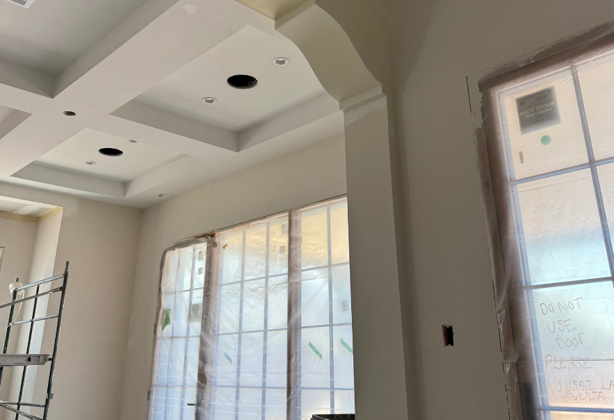 J's Drywall LLC Image