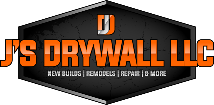 J's Drywall LLC Logo
