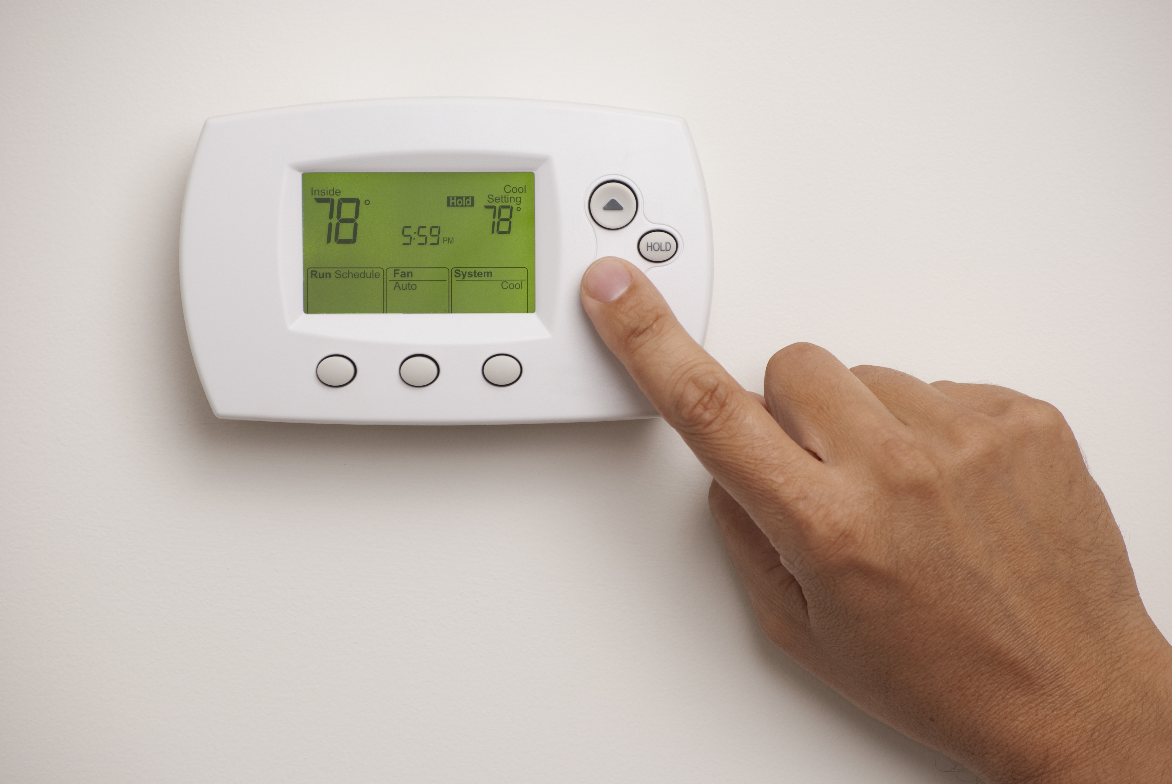 Absolute Comfort Heating - Fairview, OR