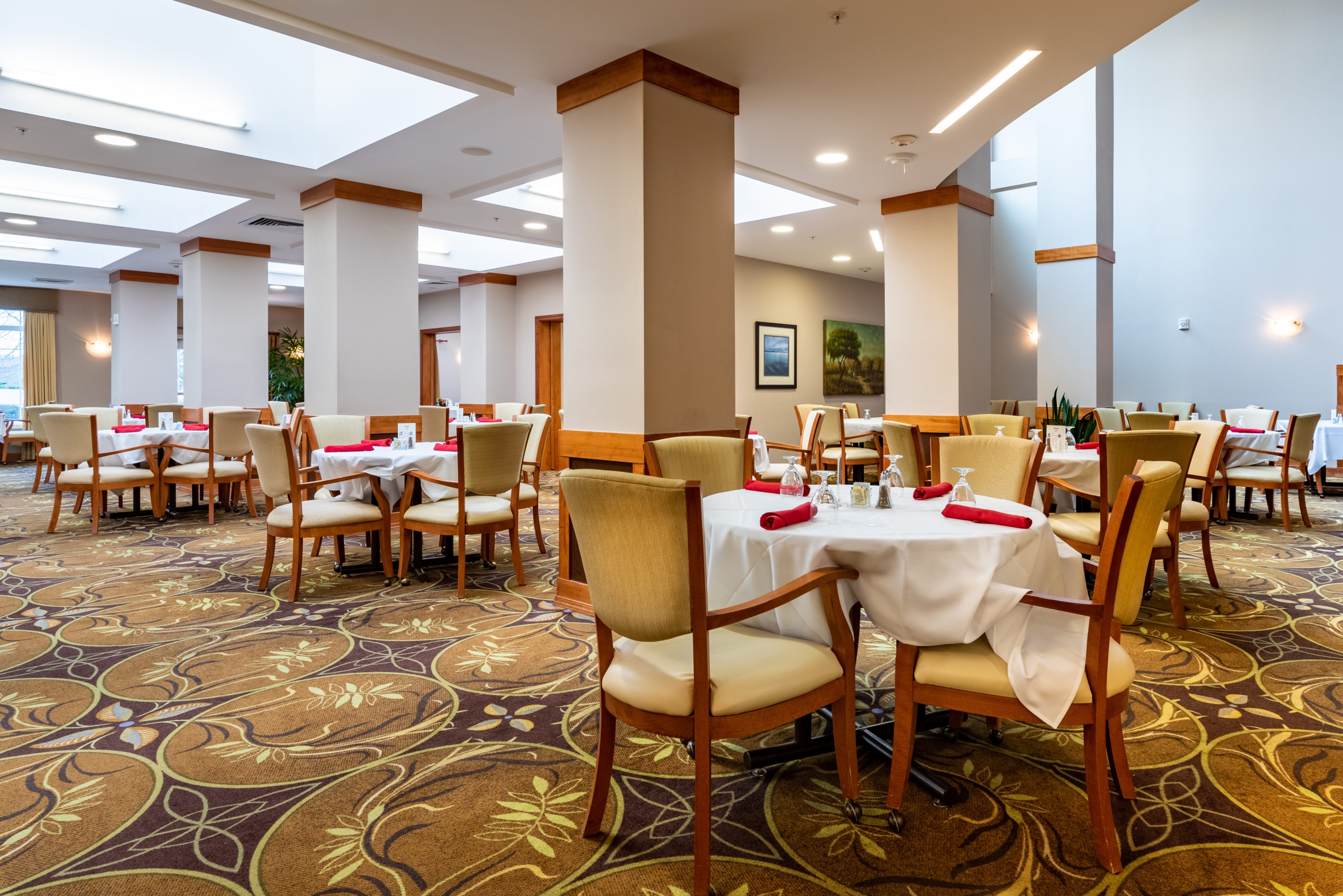 Laurel Parc Senior Living Community - Portland, OR