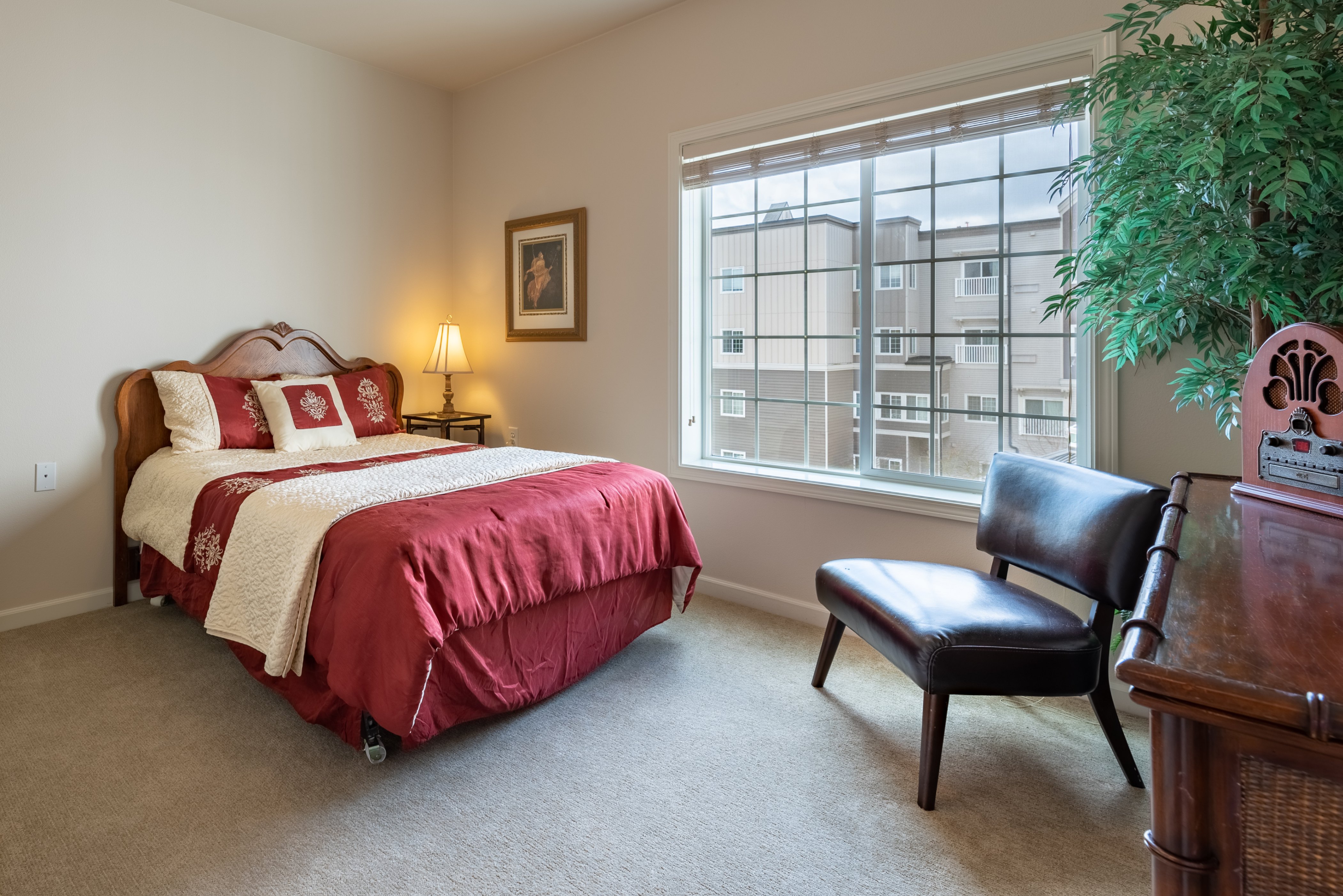 Laurel Parc Senior Living Community - Portland, OR