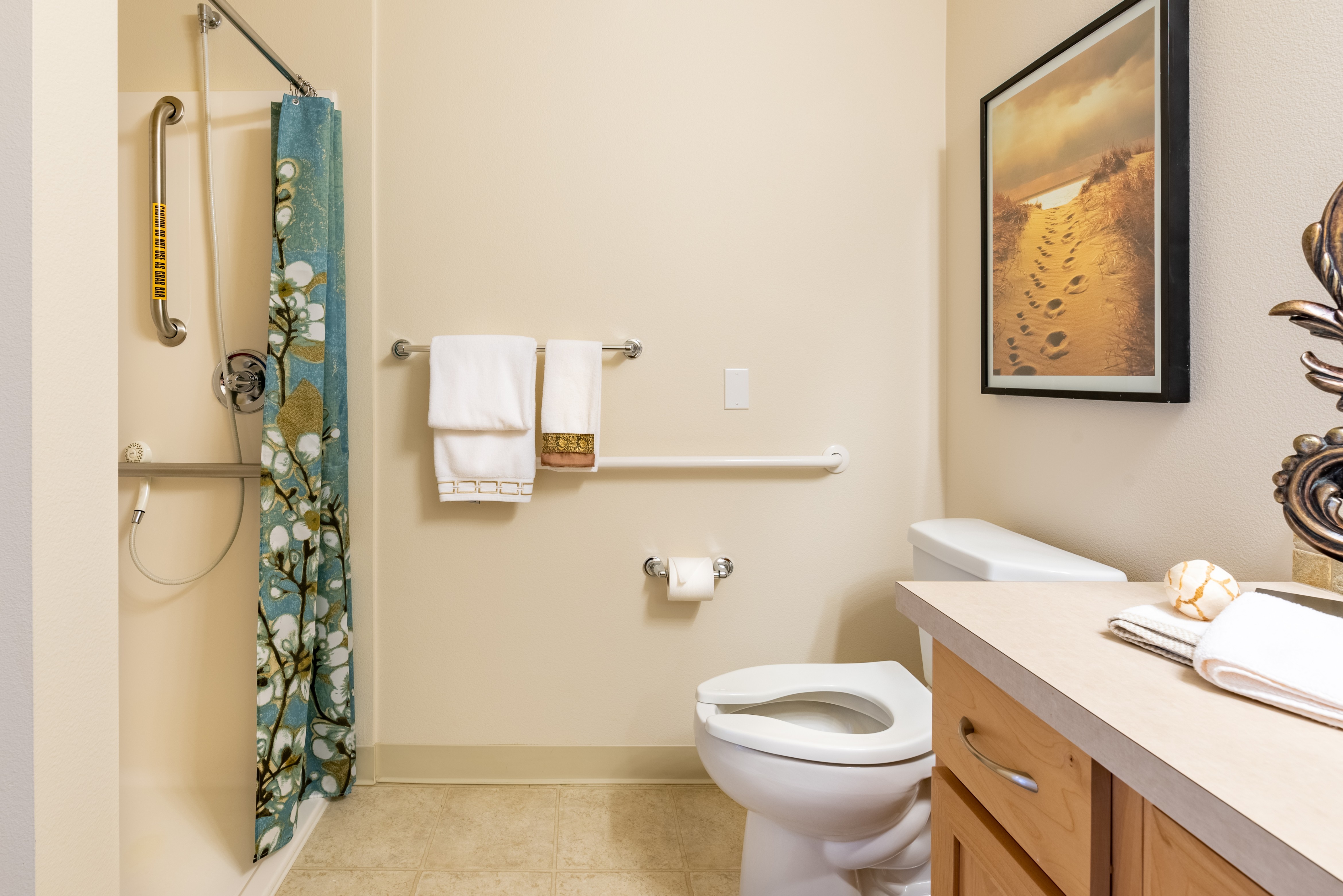 Laurel Parc Senior Living Community - Portland, OR