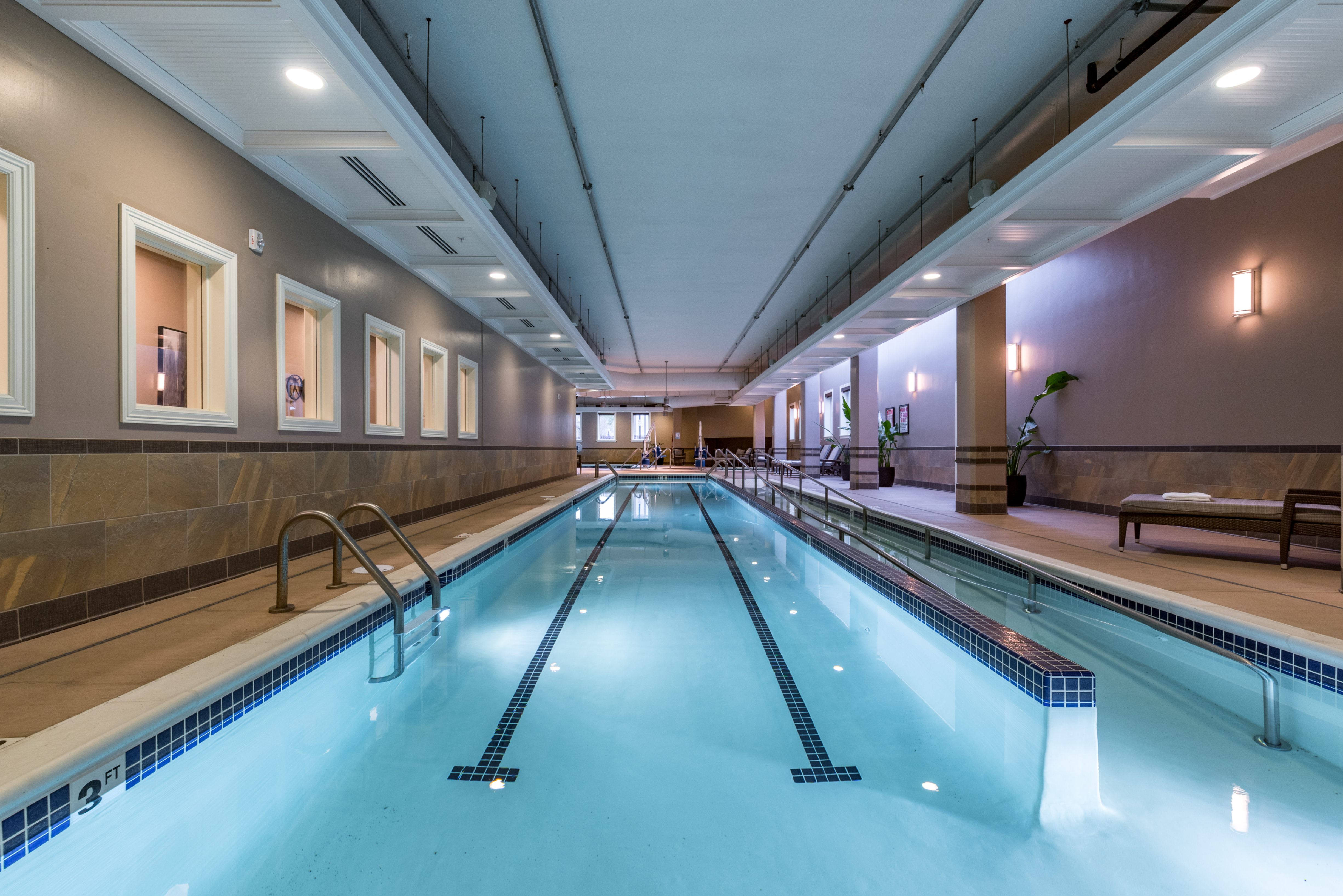 Laurel Parc Senior Living Community - Portland, OR