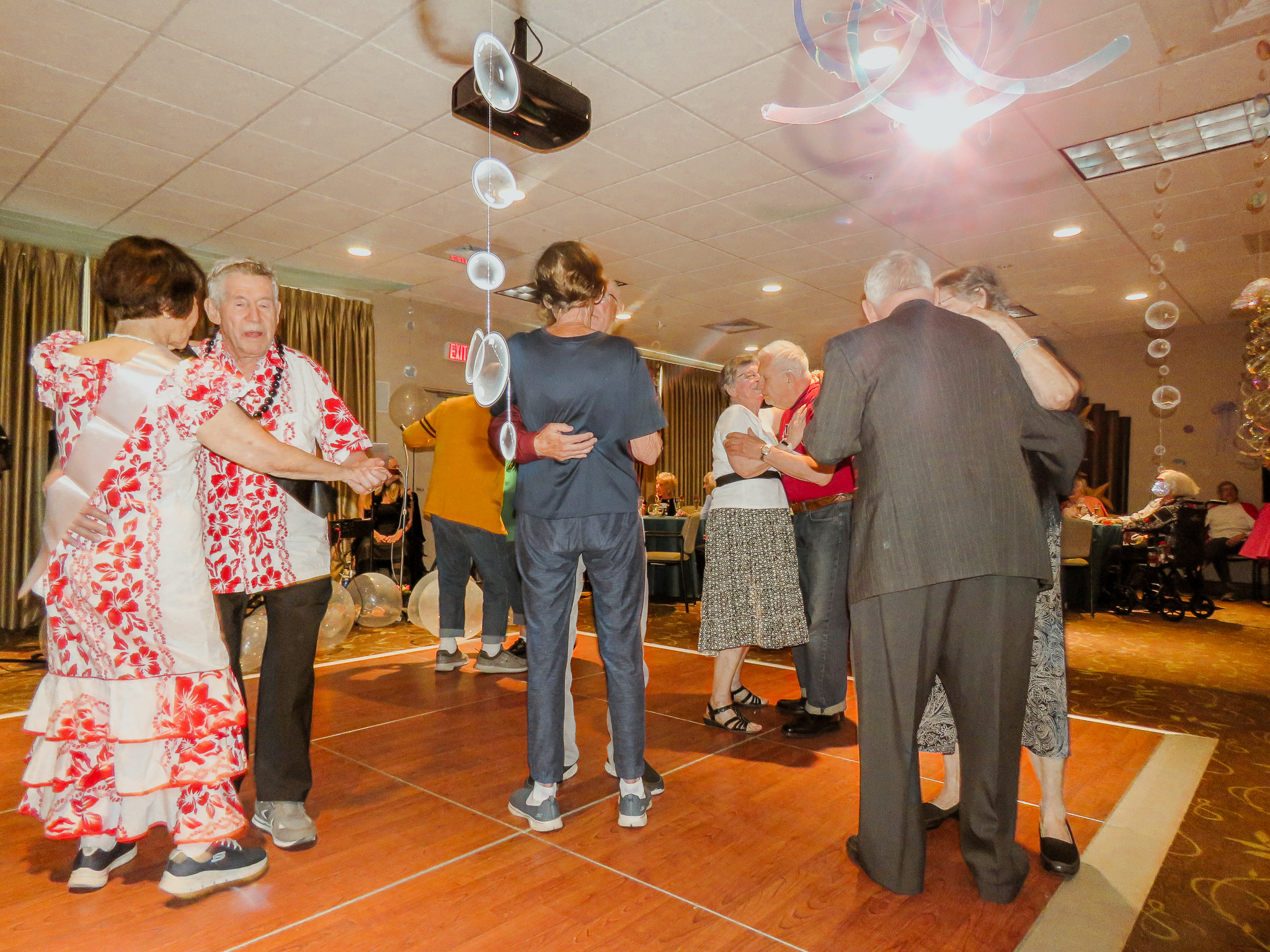 Laurel Parc Senior Living Community - Portland, OR