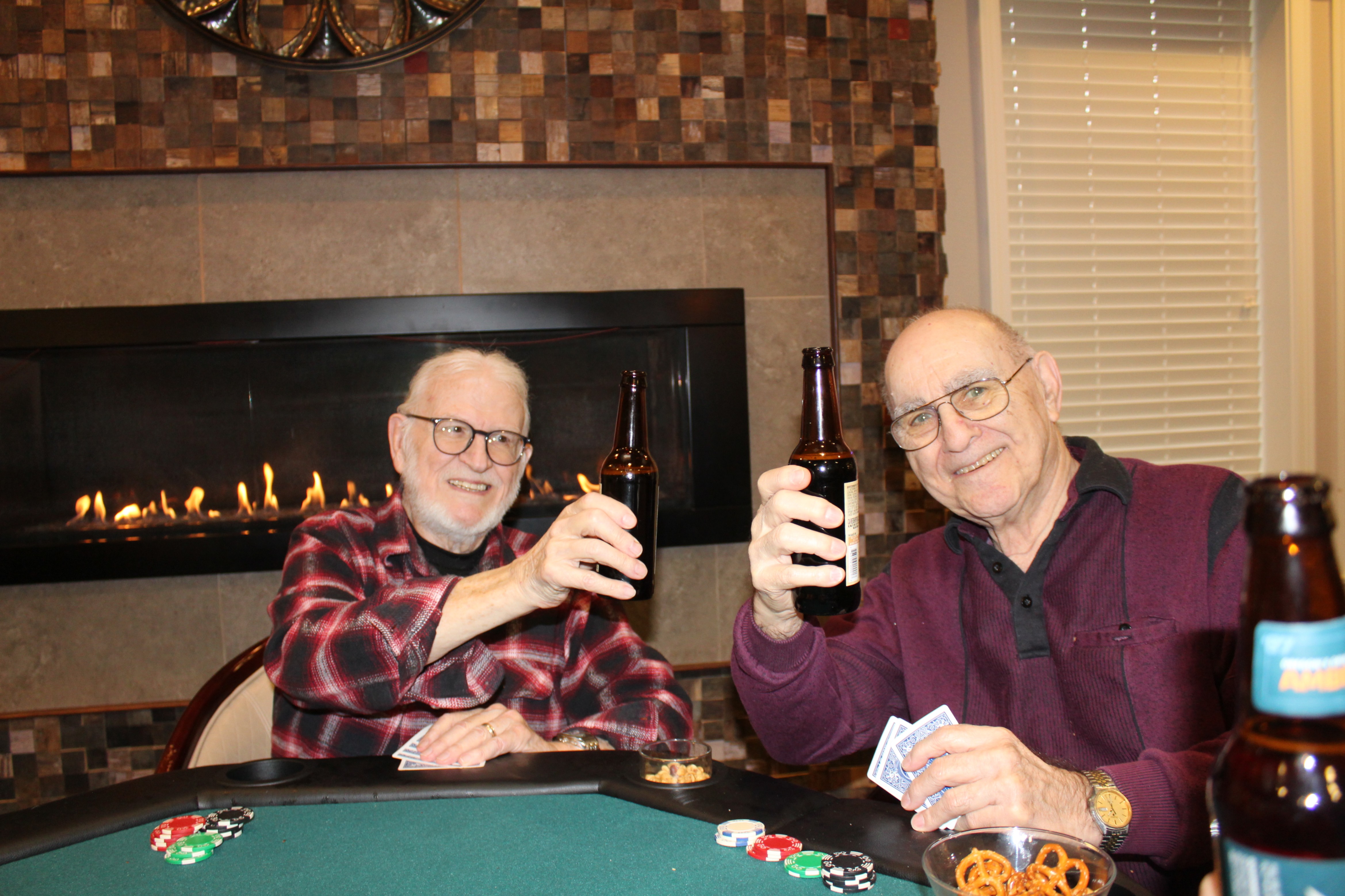 Laurel Parc Senior Living Community - Portland, OR