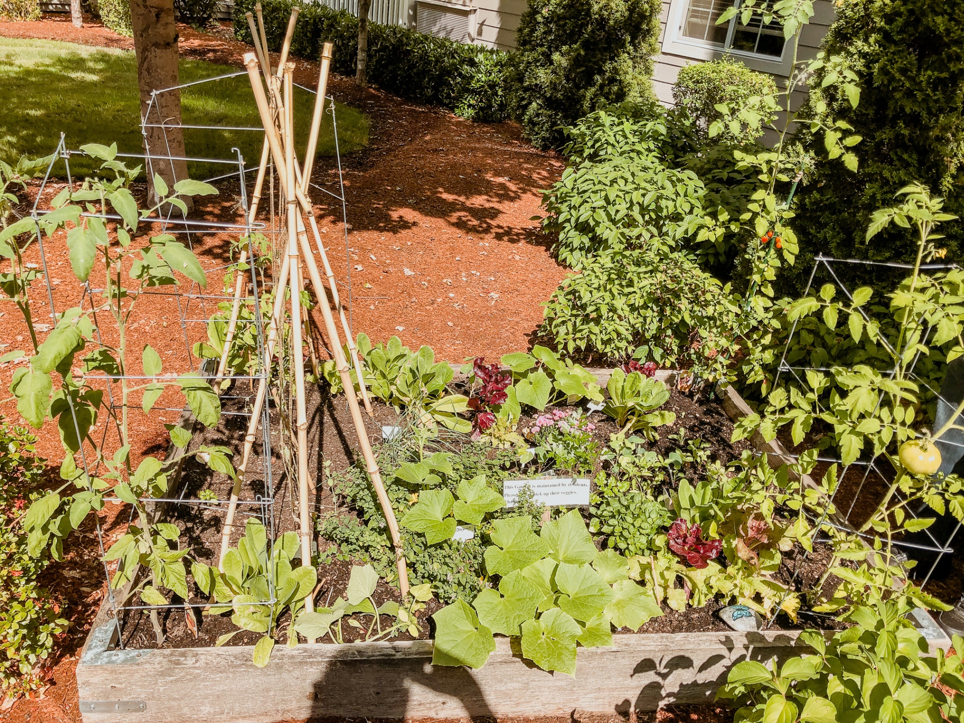 Laurel Parc Senior Living Community - Portland, OR