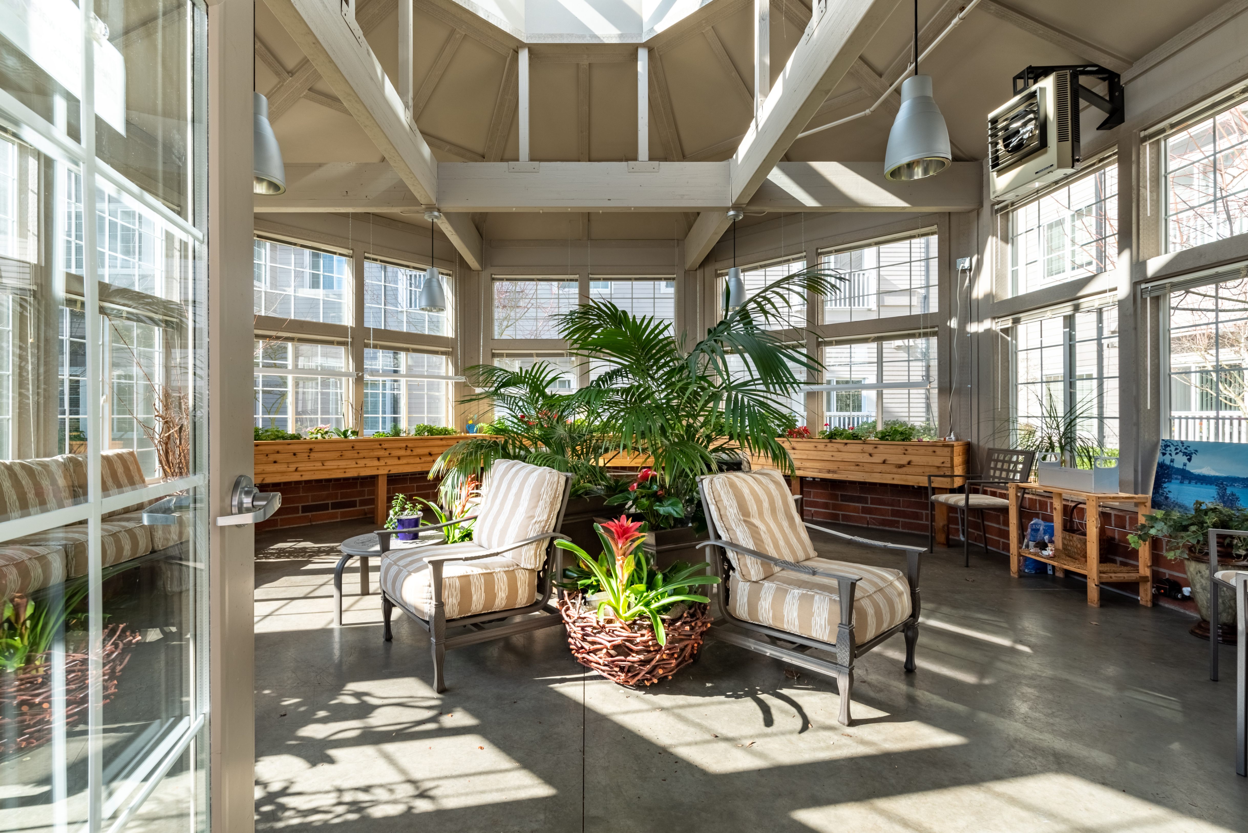 Laurel Parc Senior Living Community - Portland, OR