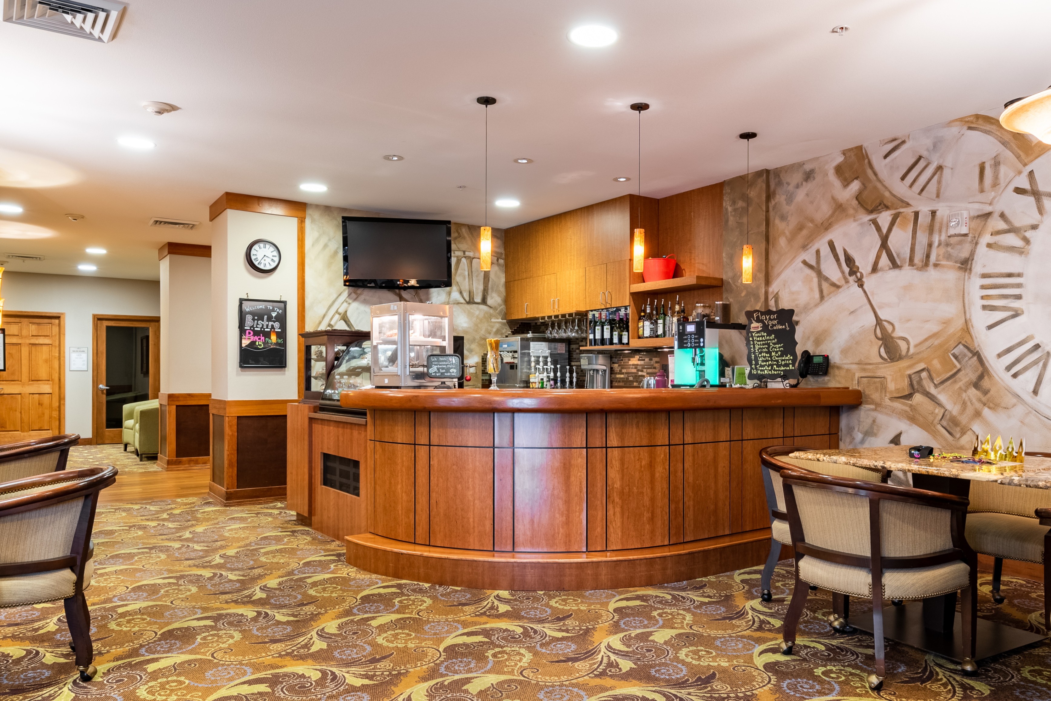 Laurel Parc Senior Living Community - Portland, OR