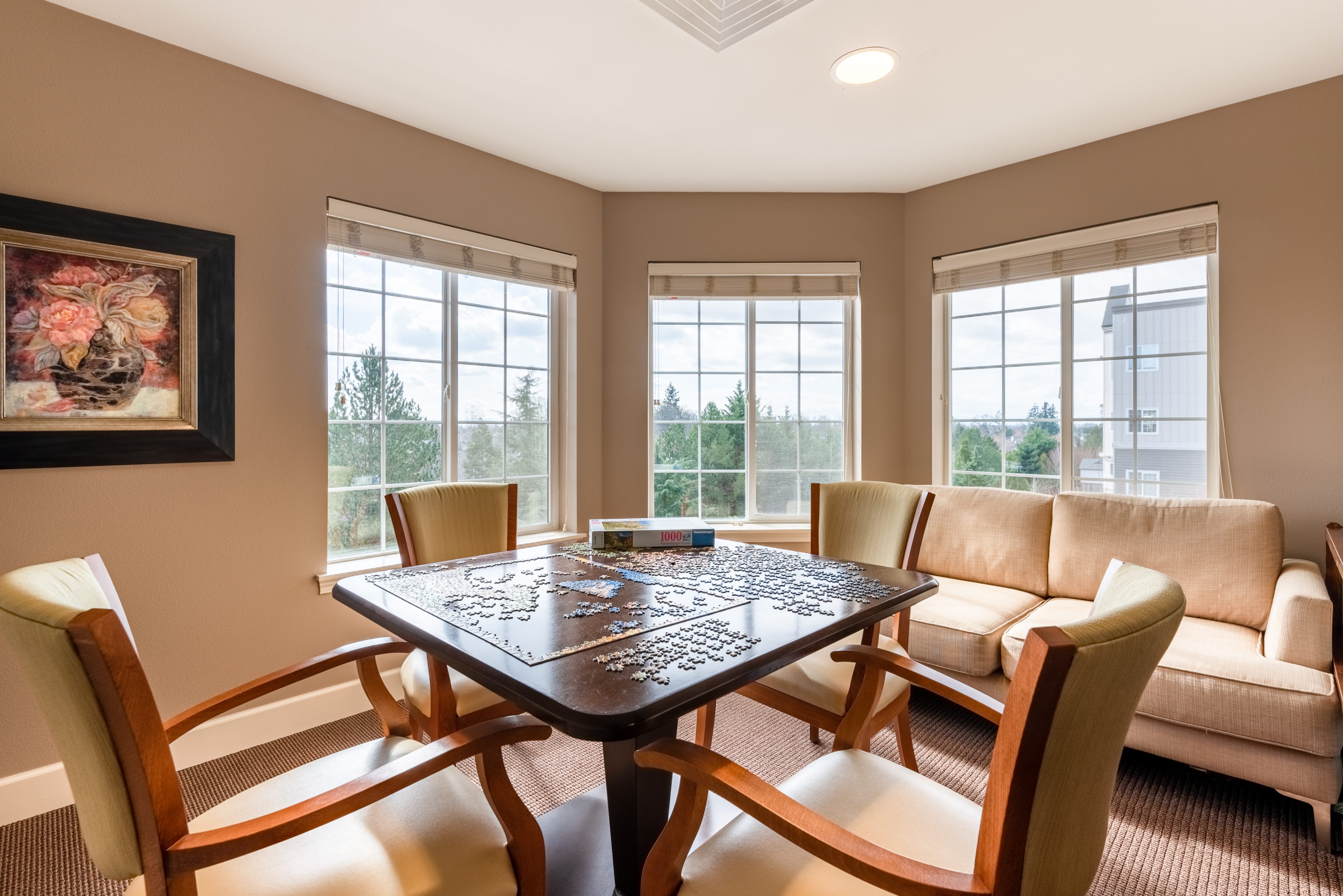 Laurel Parc Senior Living Community - Portland, OR