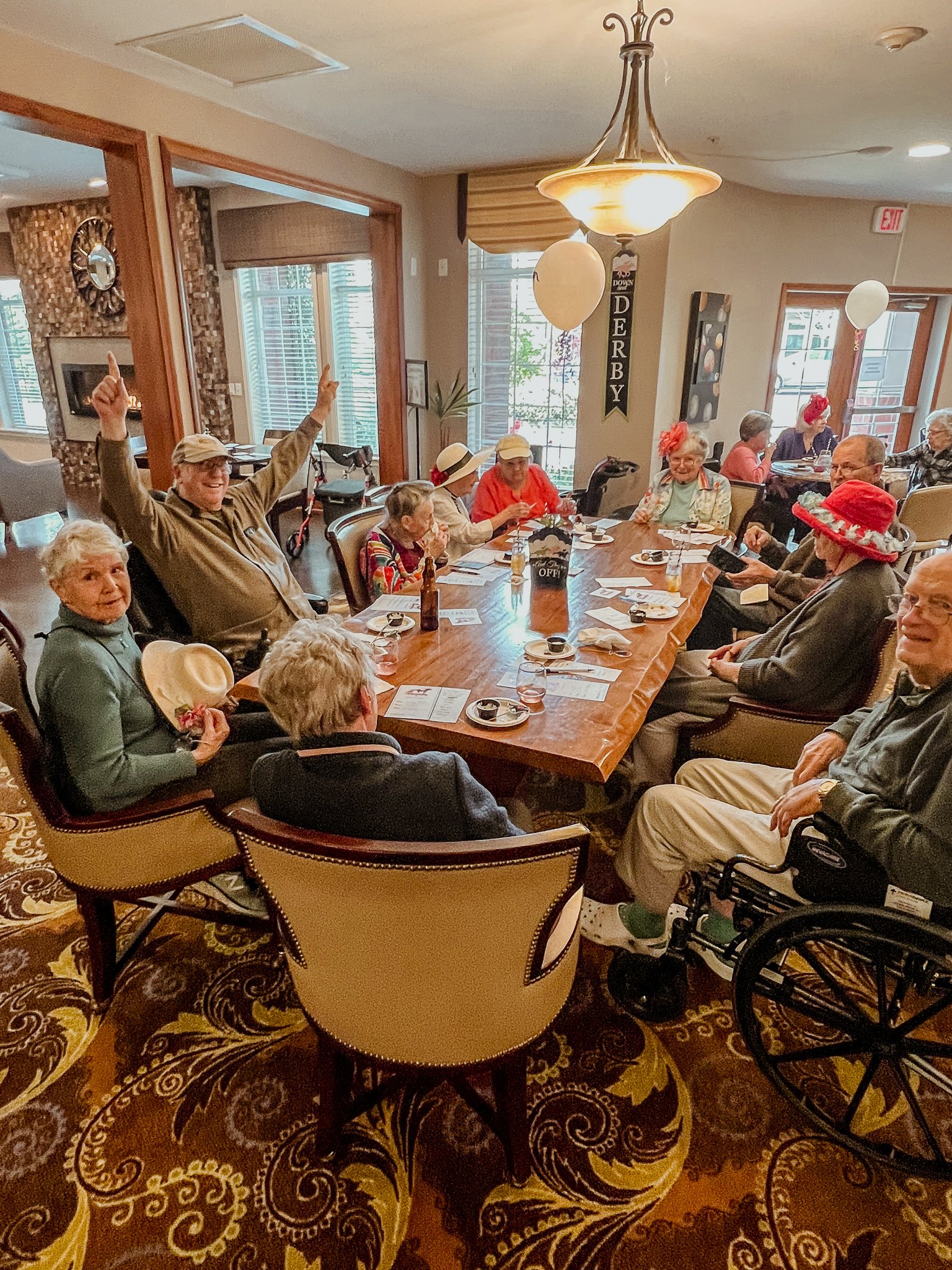 Laurel Parc Senior Living Community - Portland, OR