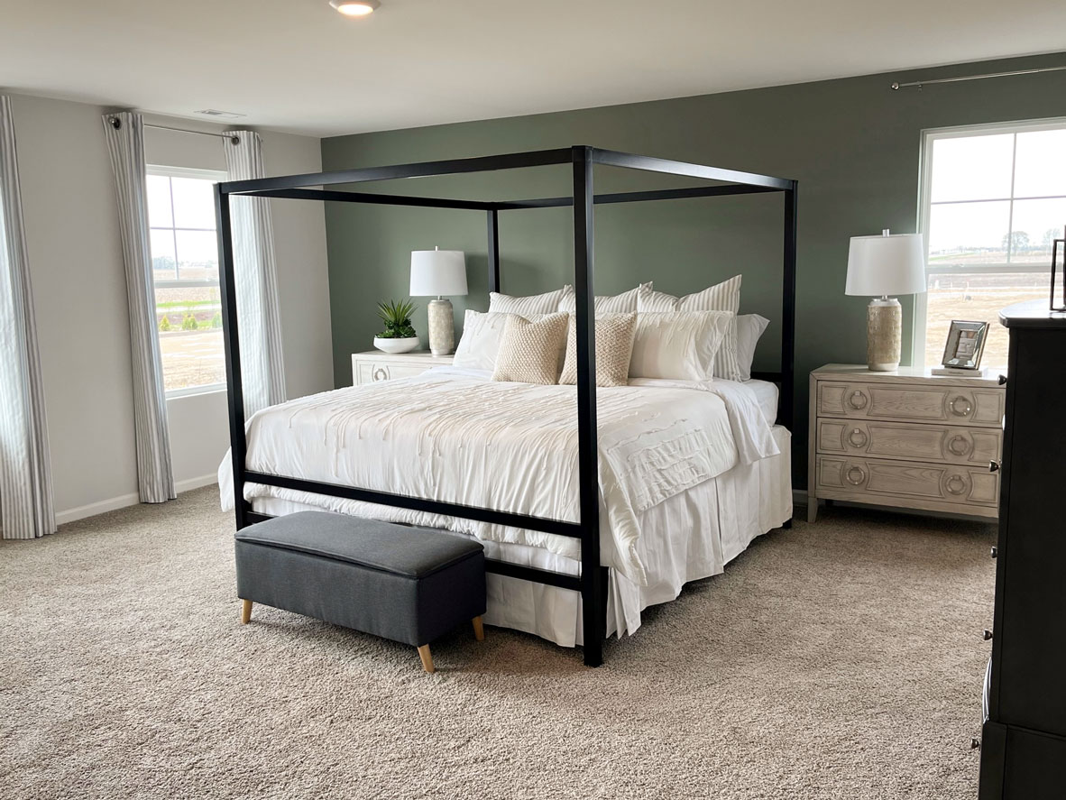 Greenbriar by D.R. Horton - Plainfield, IL