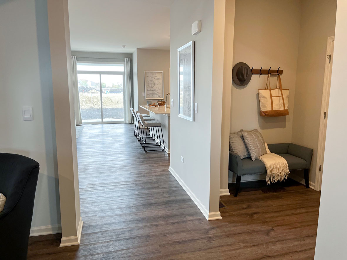 Greenbriar by D.R. Horton - Plainfield, IL