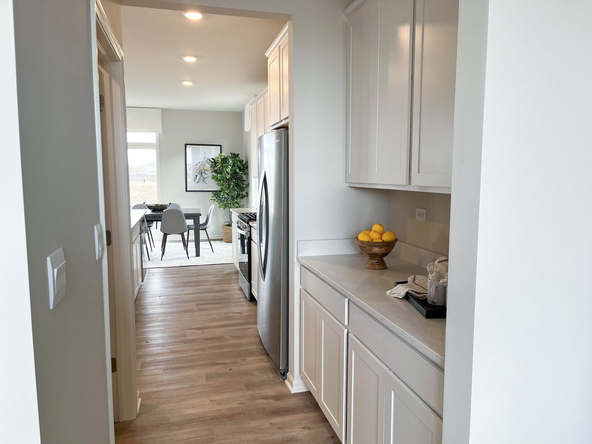 Greenbriar by D.R. Horton - Plainfield, IL