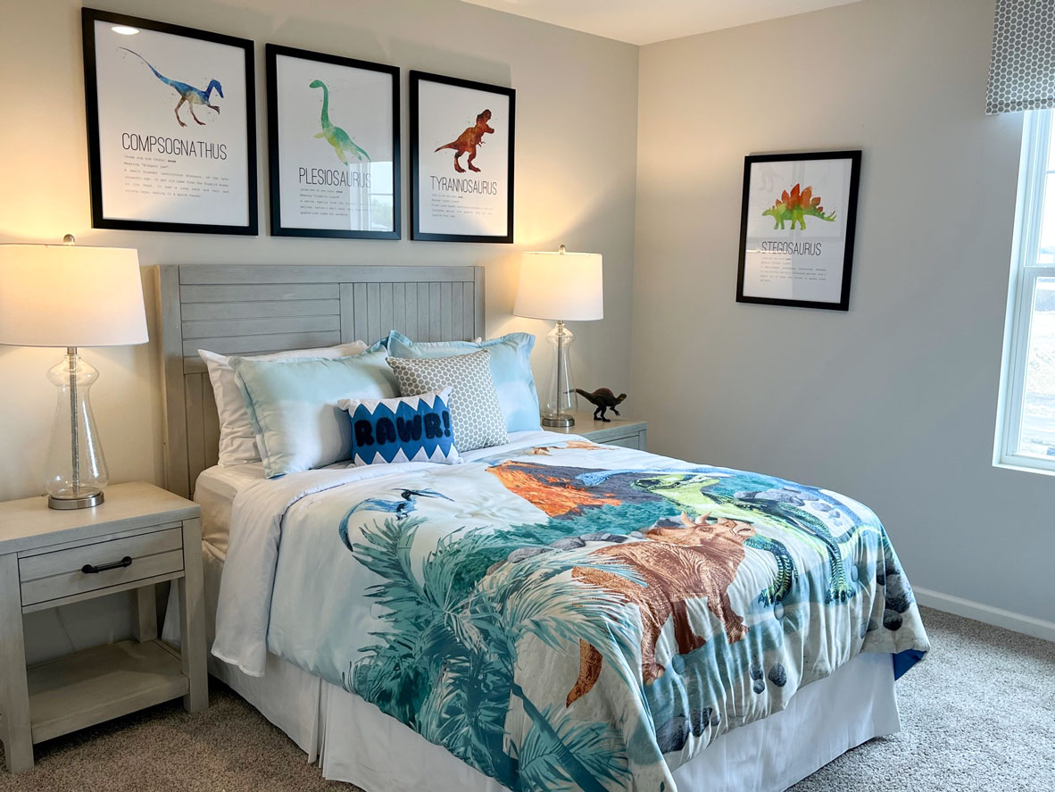 Greenbriar by D.R. Horton - Plainfield, IL