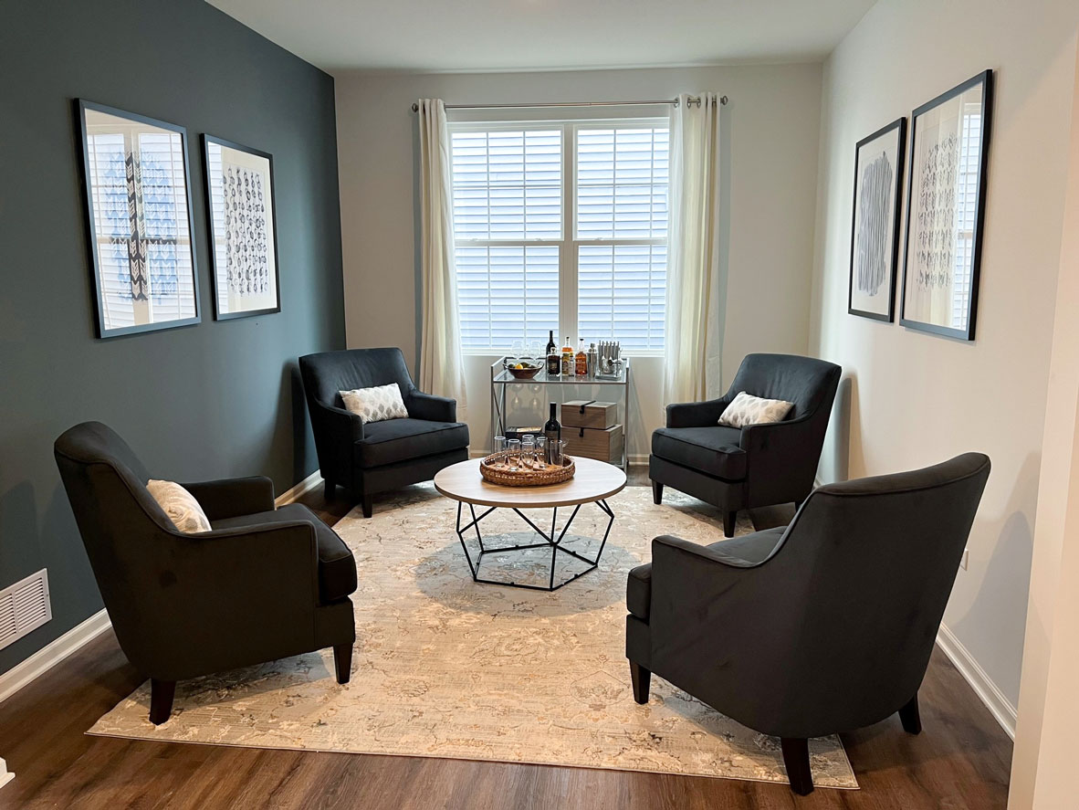 Greenbriar by D.R. Horton - Plainfield, IL