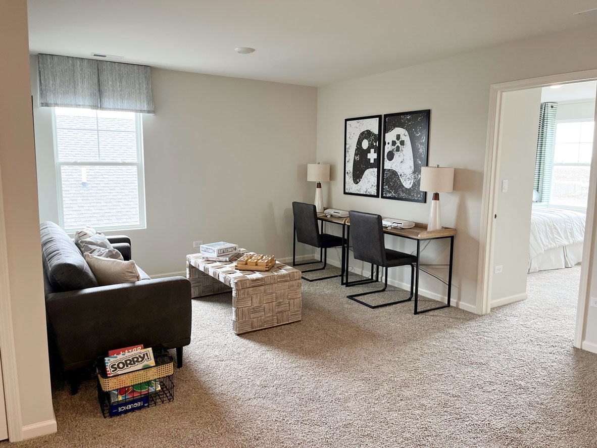 Greenbriar by D.R. Horton - Plainfield, IL