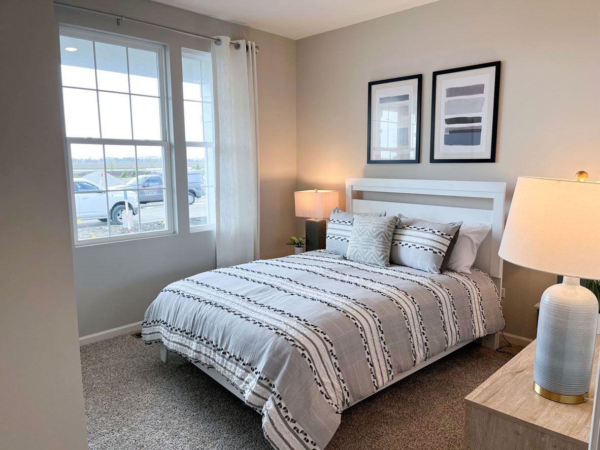 Greenbriar by D.R. Horton - Plainfield, IL