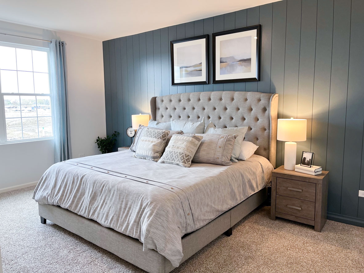 Greenbriar by D.R. Horton - Plainfield, IL