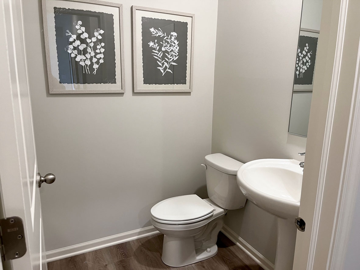 Greenbriar by D.R. Horton - Plainfield, IL