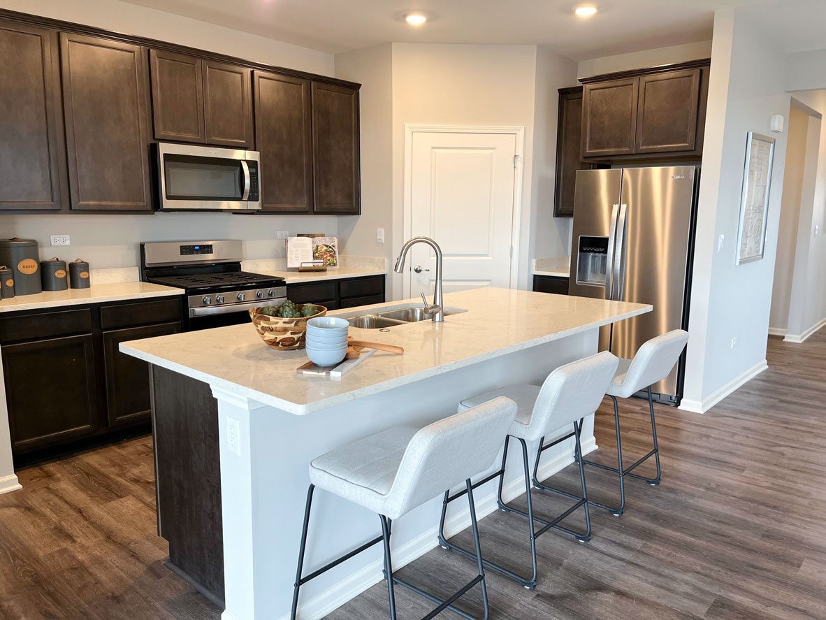 Greenbriar by D.R. Horton - Plainfield, IL