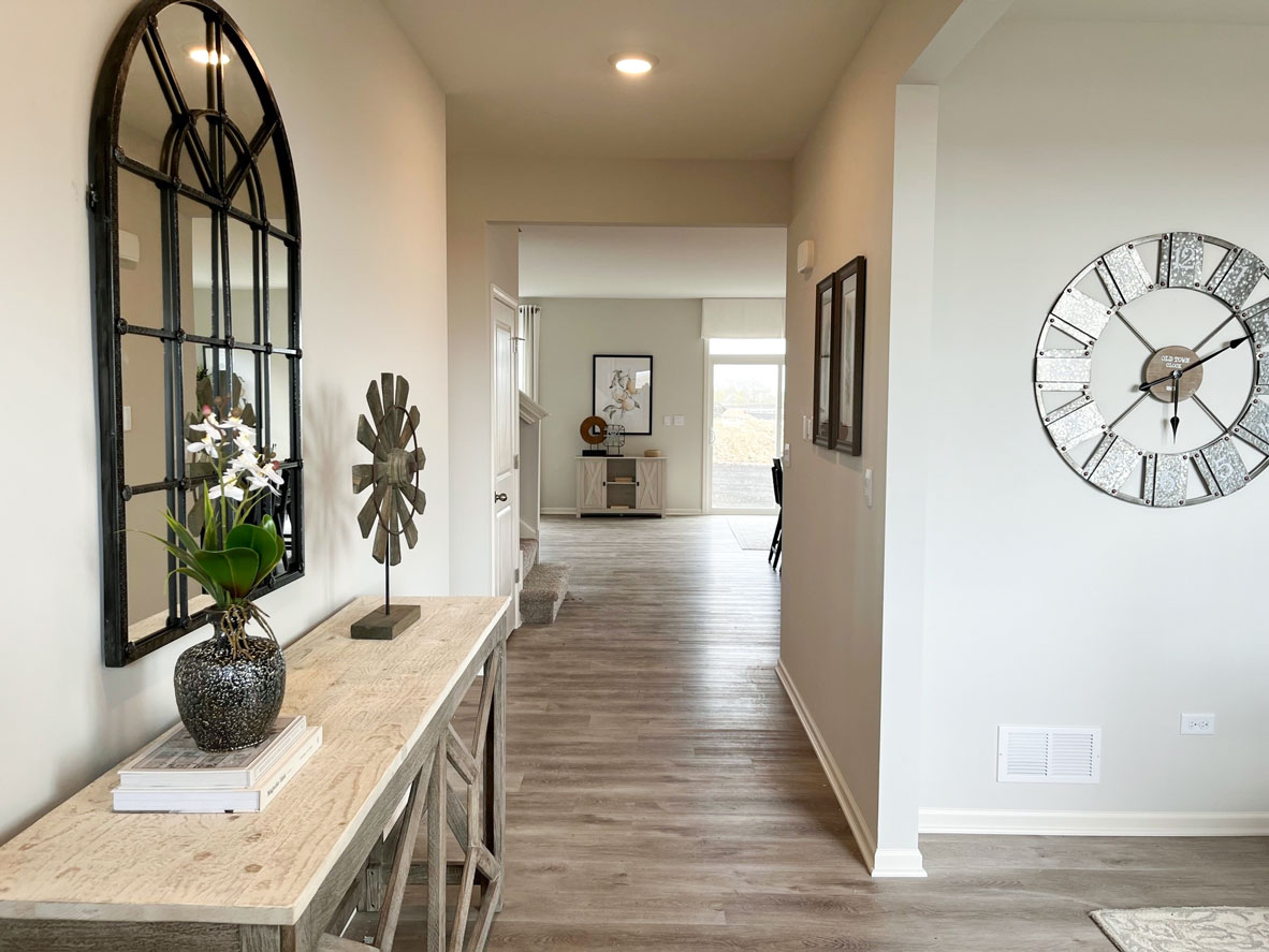 Greenbriar by D.R. Horton - Plainfield, IL