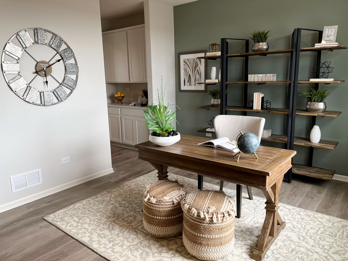 Greenbriar by D.R. Horton - Plainfield, IL