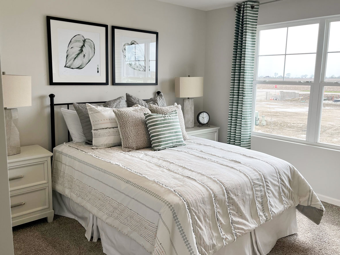 Greenbriar by D.R. Horton - Plainfield, IL