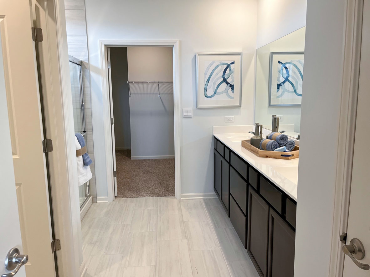 Greenbriar by D.R. Horton - Plainfield, IL