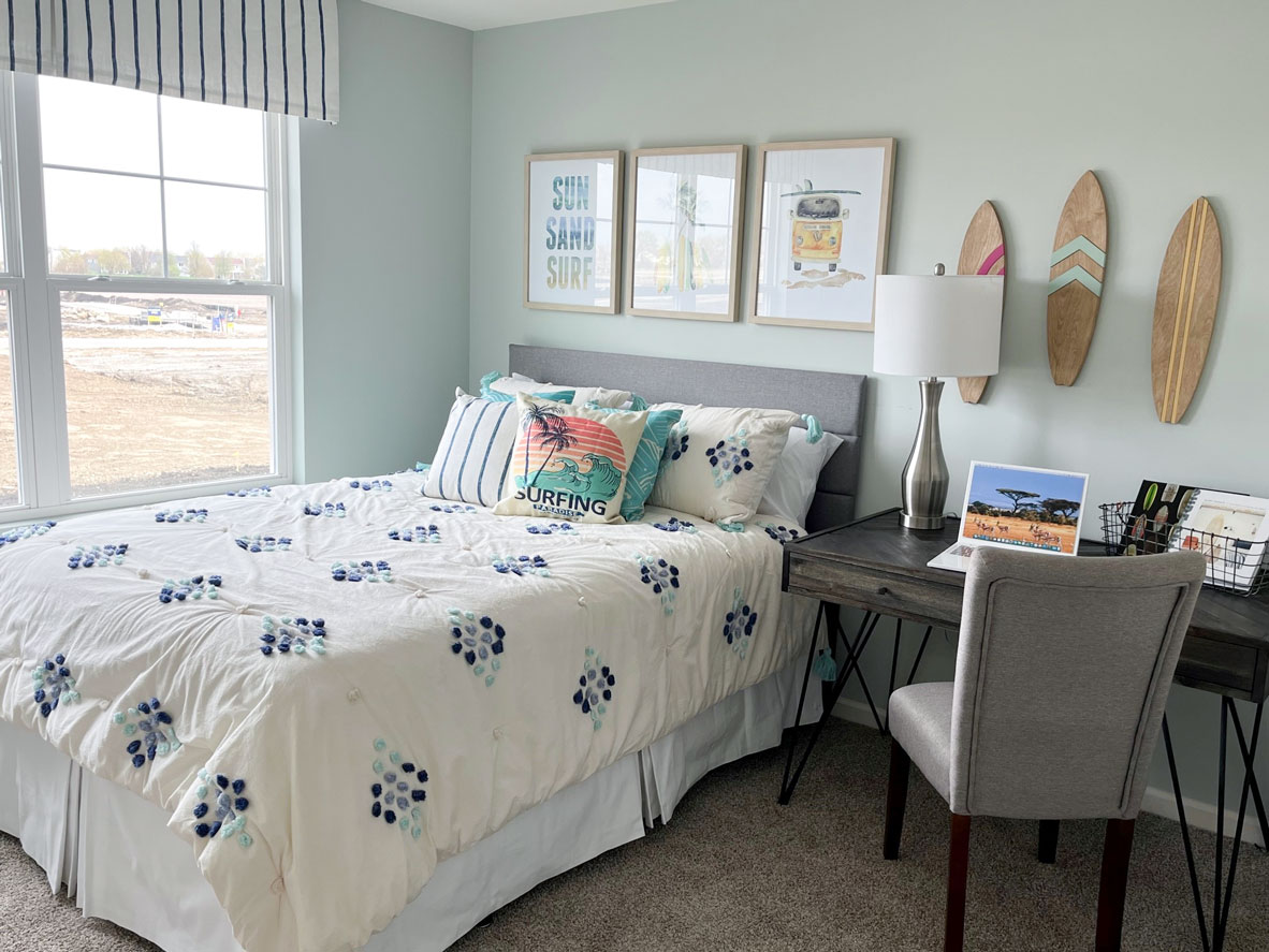 Greenbriar by D.R. Horton - Plainfield, IL