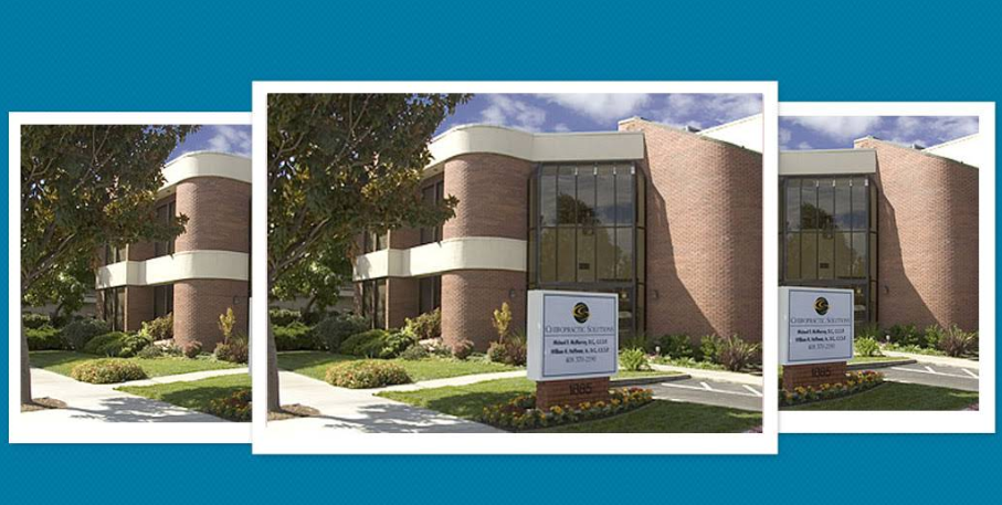 Chiropractic Solutions - Campbell, CA