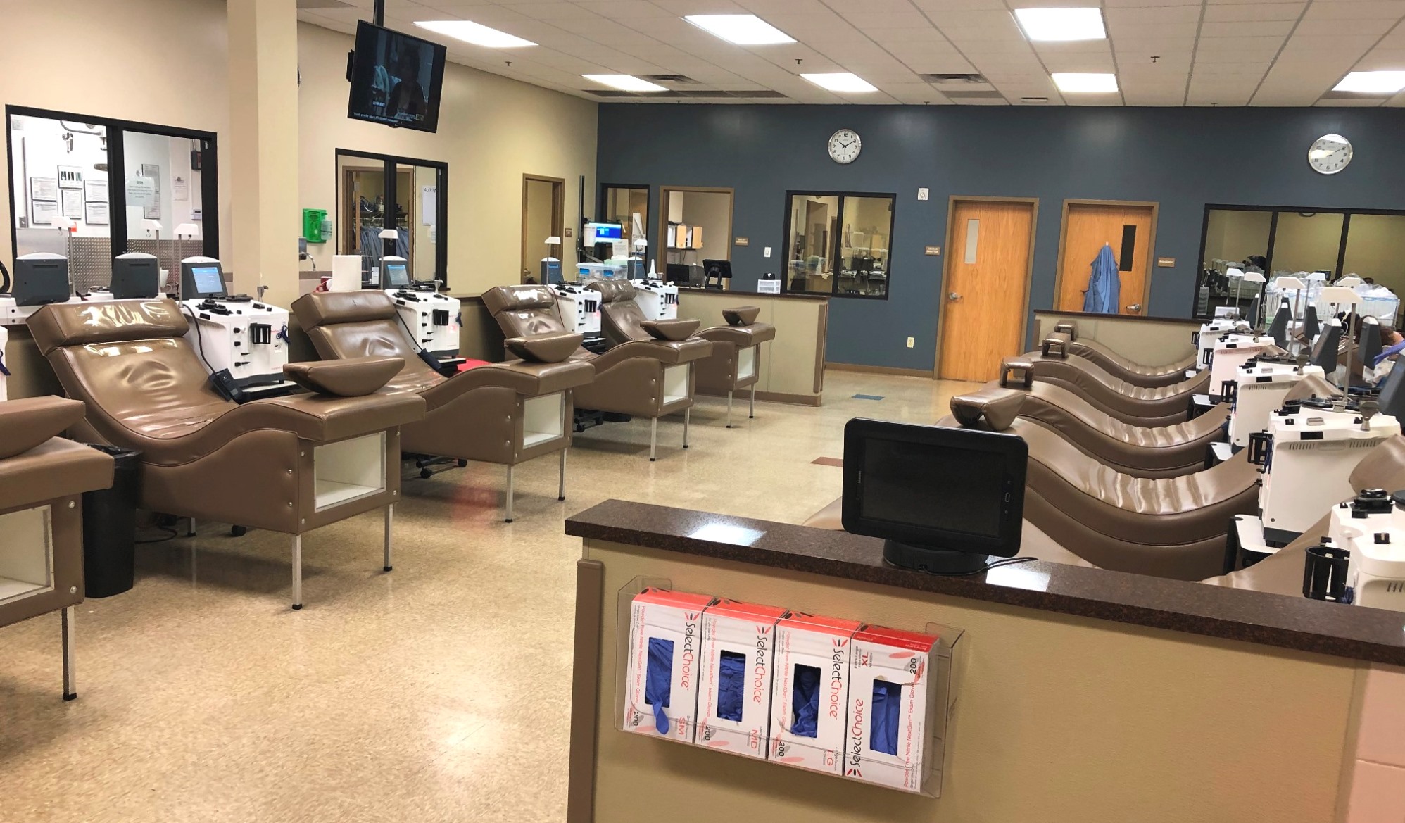 Octapharma Plasma in Springfield, IL 62704 (217) 5...