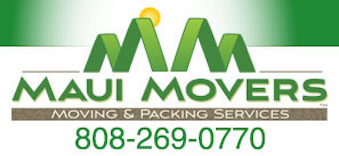 Maui Movers - Kula, HI