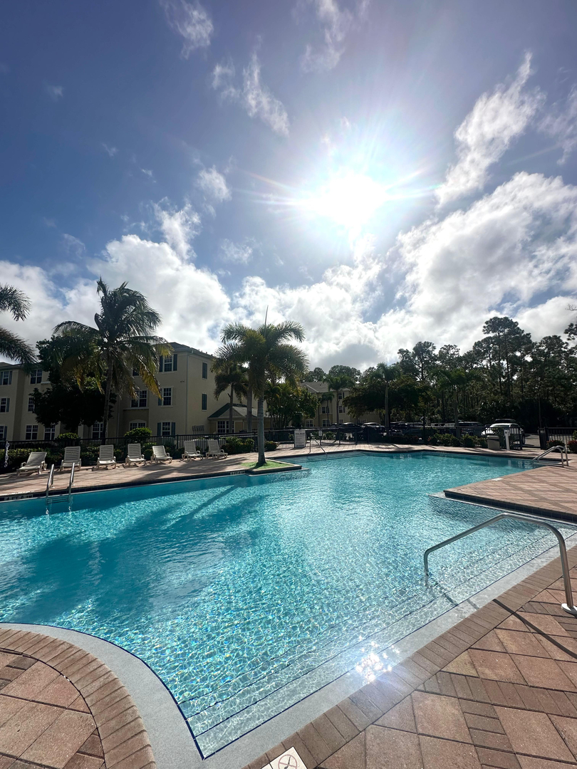 Perfect Day Pools Image