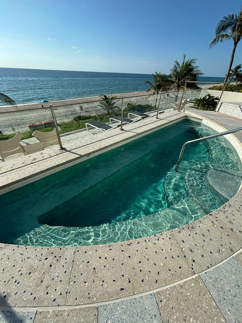 Perfect Day Pools Image