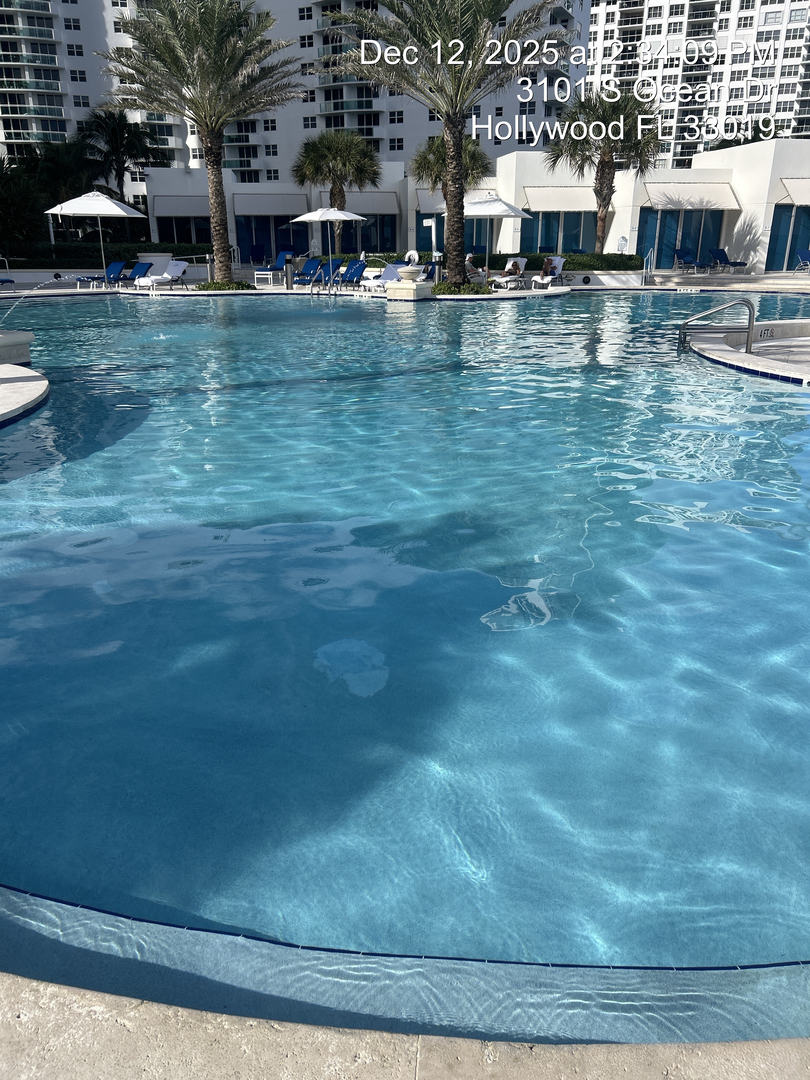 Perfect Day Pools Image