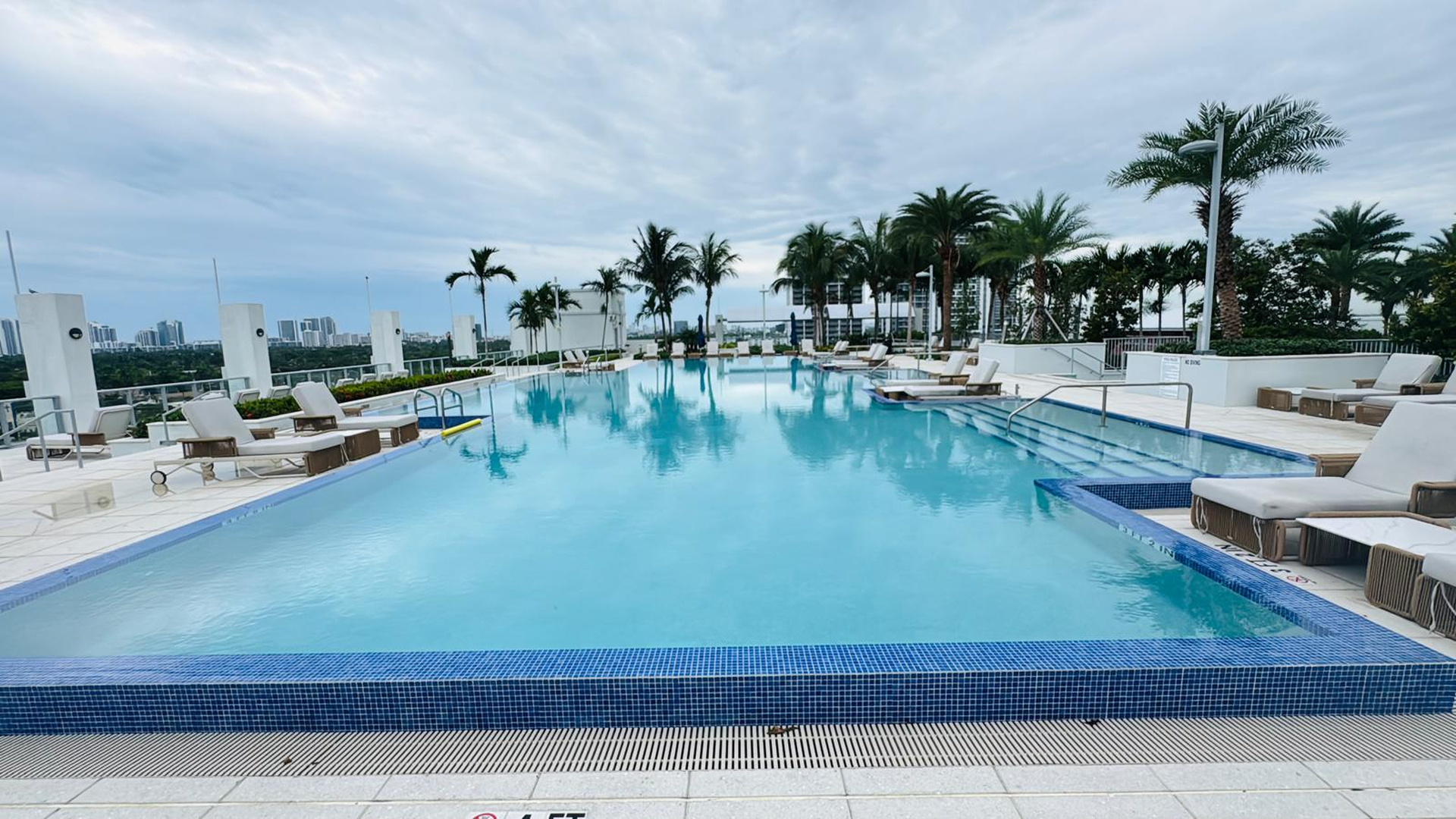 Perfect Day Pools Image