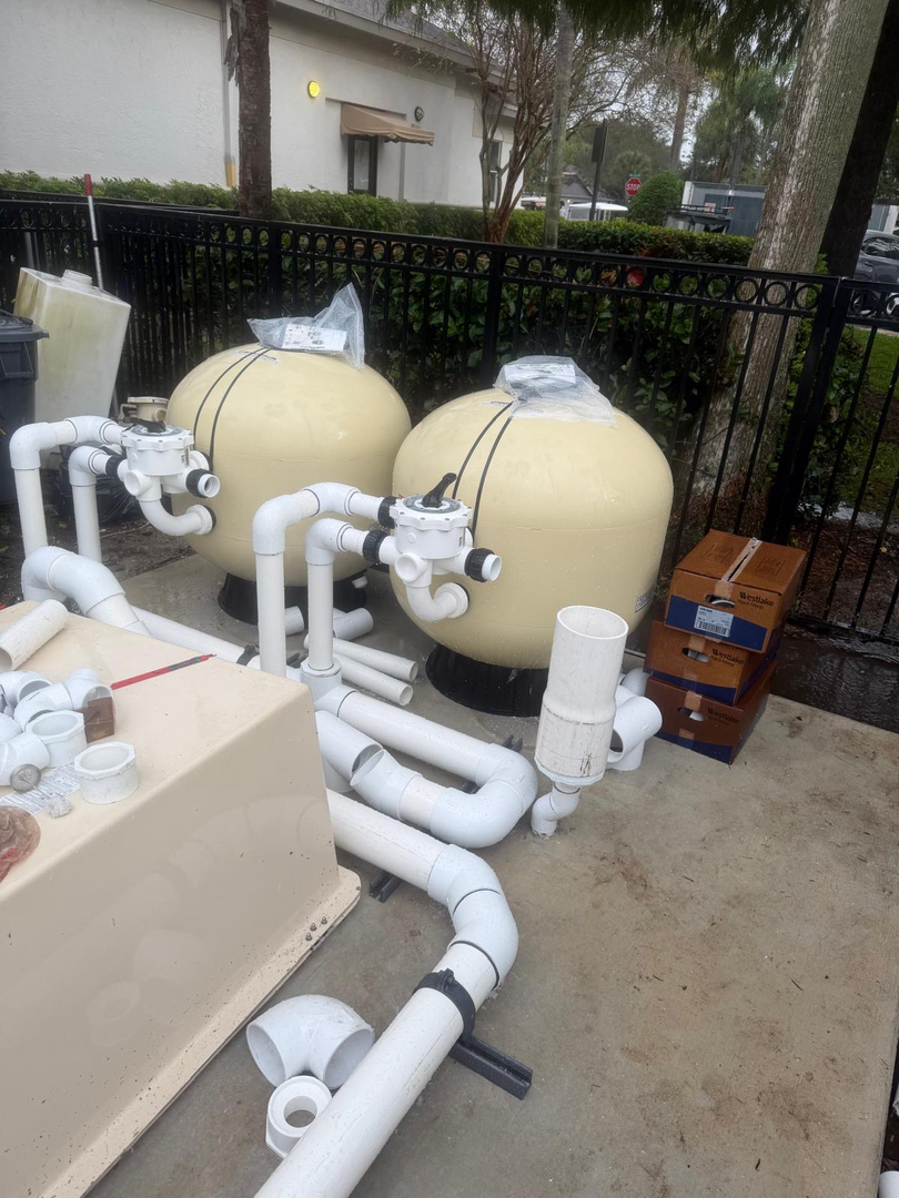 Perfect Day Pools Image