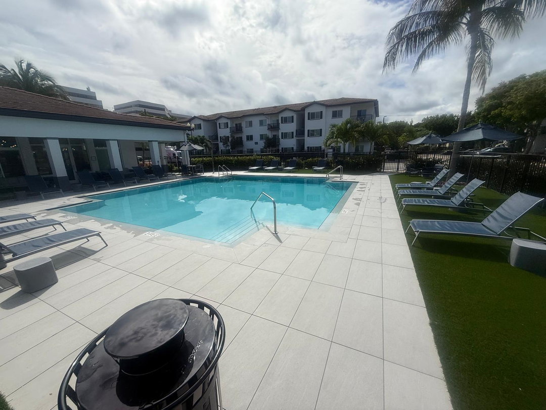 Perfect Day Pools Image