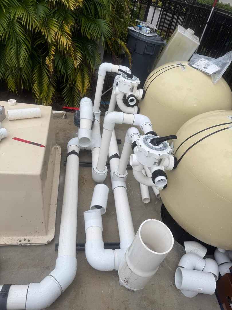 Perfect Day Pools Image