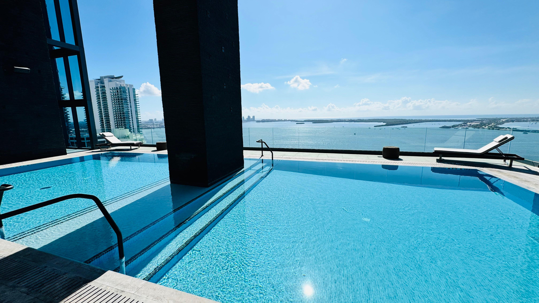 Perfect Day Pools Image