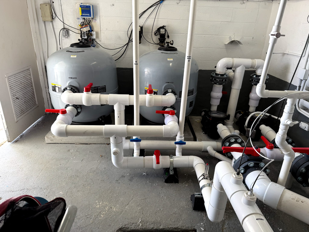 Perfect Day Pools Image