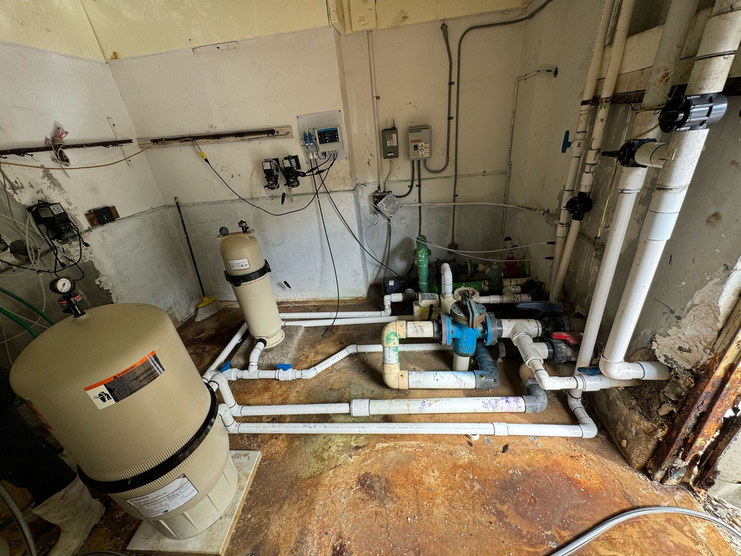 Perfect Day Pools Image