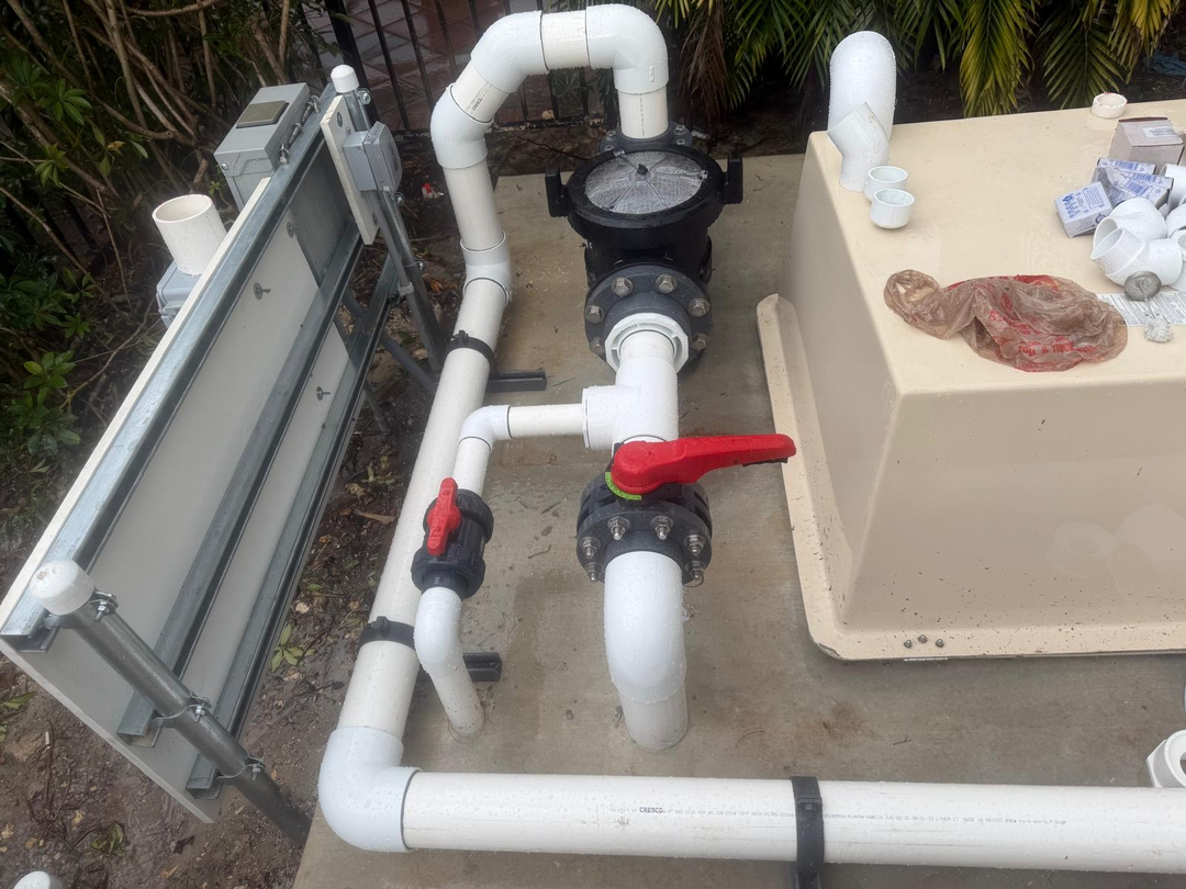 Perfect Day Pools Image