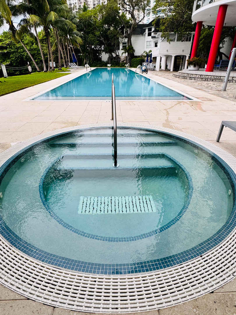 Perfect Day Pools Image