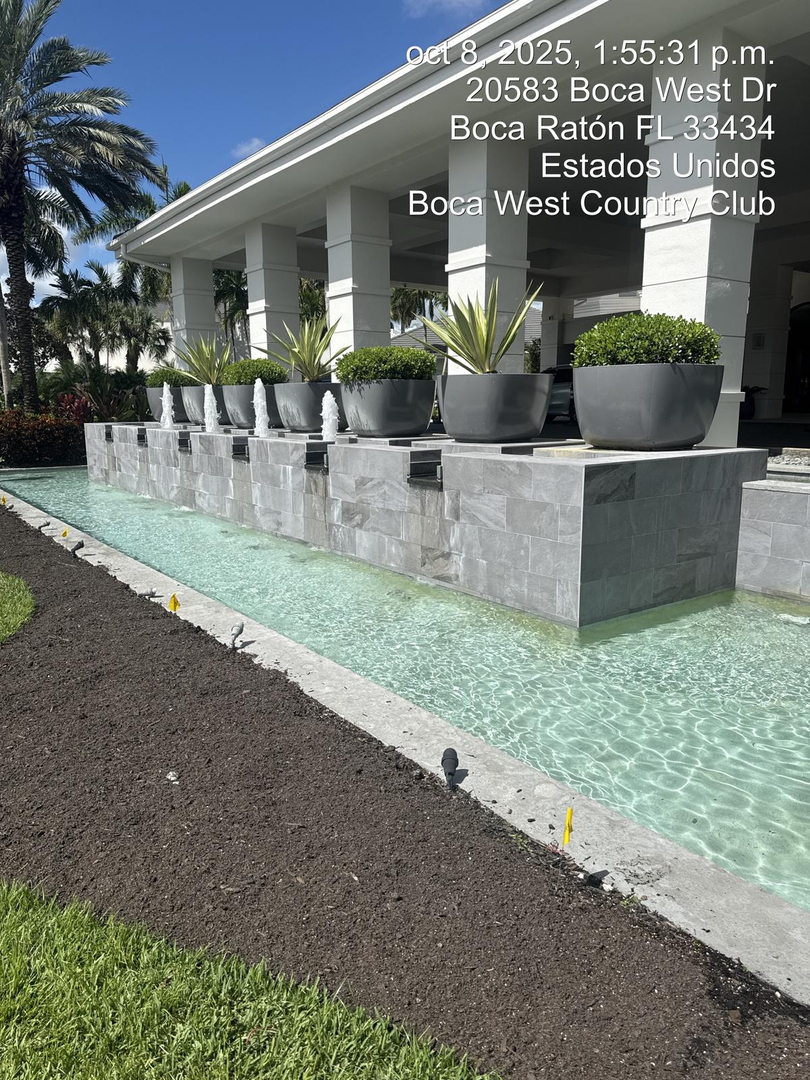 Perfect Day Pools Image