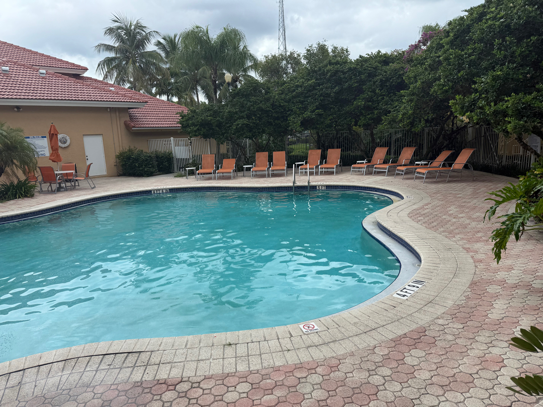 Perfect Day Pools Image