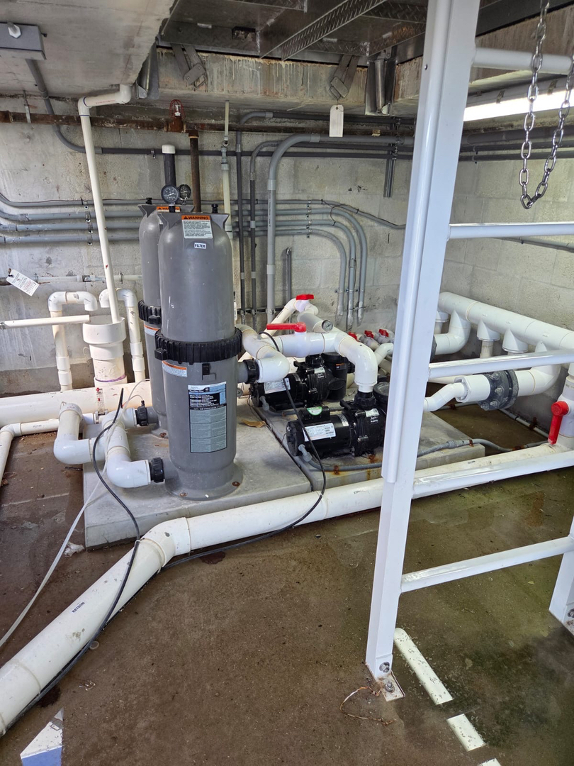 Perfect Day Pools Image