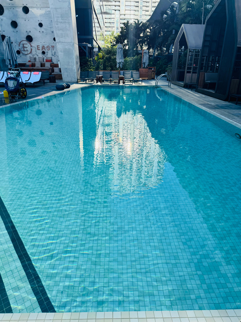 Perfect Day Pools Image