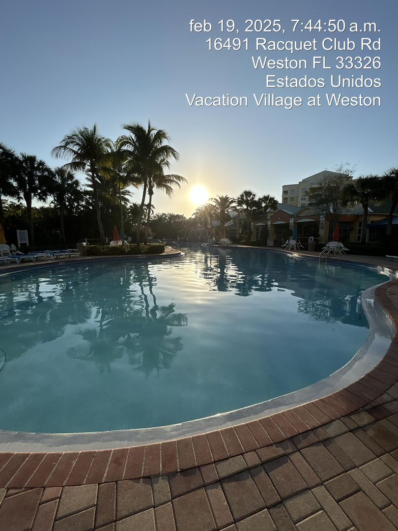 Perfect Day Pools Image