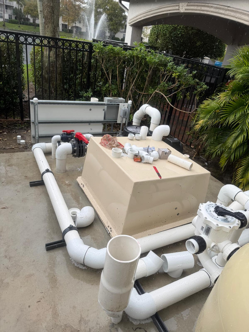 Perfect Day Pools Image